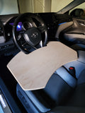 Steering Wheel Car Desk